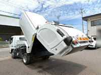 MITSUBISHI FUSO Canter Garbage Truck 2PG-FEB90 2020 111,230km_8