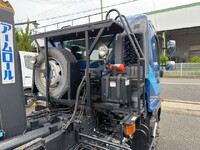 HINO Ranger Container Carrier Truck QKG-FE7JGAA 2017 488,460km_16