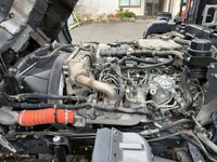 HINO Ranger Container Carrier Truck QKG-FE7JGAA 2017 488,460km_17