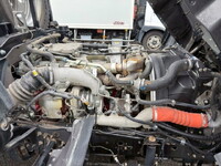 HINO Ranger Container Carrier Truck QKG-FE7JGAA 2017 488,460km_18