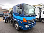 Ranger Container Carrier Truck