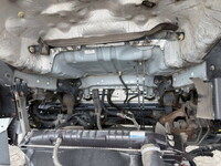 HINO Ranger Container Carrier Truck QKG-FE7JGAA 2017 488,460km_20