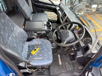 HINO Ranger Container Carrier Truck QKG-FE7JGAA 2017 488,460km_21