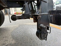 HINO Ranger Container Carrier Truck QKG-FE7JGAA 2017 488,460km_9