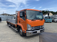 ISUZU Forward Aluminum Block TKG-FRR90T2 2017 522,000km_1