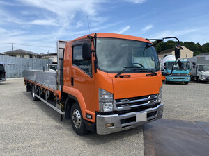 ISUZU Forward Aluminum Block TKG-FRR90T2 2017 522,000km_1