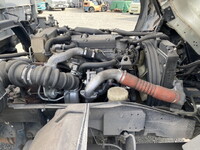 ISUZU Forward Aluminum Block TKG-FRR90T2 2017 522,000km_25
