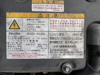 ISUZU Forward Aluminum Block TKG-FRR90T2 2017 522,000km_26