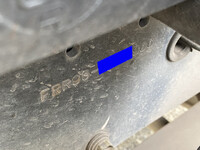 ISUZU Forward Aluminum Block TKG-FRR90T2 2017 522,000km_27
