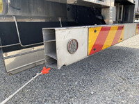 ISUZU Forward Aluminum Block TKG-FRR90T2 2017 522,000km_29