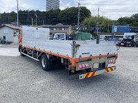 ISUZU Forward Aluminum Block TKG-FRR90T2 2017 522,000km_2