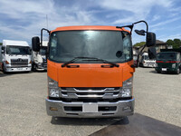 ISUZU Forward Aluminum Block TKG-FRR90T2 2017 522,000km_3