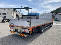 ISUZU Forward Aluminum Block TKG-FRR90T2 2017 522,000km_4
