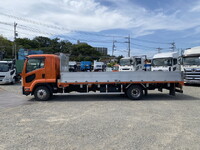 ISUZU Forward Aluminum Block TKG-FRR90T2 2017 522,000km_5