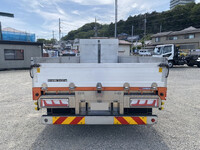 ISUZU Forward Aluminum Block TKG-FRR90T2 2017 522,000km_6
