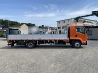 ISUZU Forward Aluminum Block TKG-FRR90T2 2017 522,000km_7