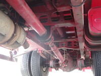 HINO Ranger Safety Loader (With 3 Steps Of Cranes) QKG-FE7JKAA 2013 508,000km_10
