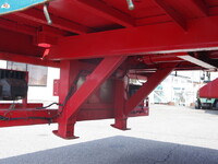 HINO Ranger Safety Loader (With 3 Steps Of Cranes) QKG-FE7JKAA 2013 508,000km_16