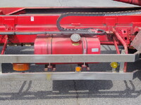 HINO Ranger Safety Loader (With 3 Steps Of Cranes) QKG-FE7JKAA 2013 508,000km_17