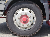 HINO Ranger Safety Loader (With 3 Steps Of Cranes) QKG-FE7JKAA 2013 508,000km_18