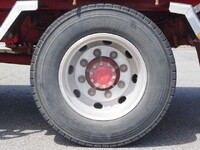 HINO Ranger Safety Loader (With 3 Steps Of Cranes) QKG-FE7JKAA 2013 508,000km_19