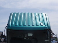 HINO Ranger Safety Loader (With 3 Steps Of Cranes) QKG-FE7JKAA 2013 508,000km_20