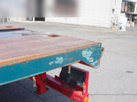 HINO Ranger Safety Loader (With 3 Steps Of Cranes) QKG-FE7JKAA 2013 508,000km_26