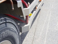 HINO Ranger Safety Loader (With 3 Steps Of Cranes) QKG-FE7JKAA 2013 508,000km_28