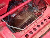 HINO Ranger Safety Loader (With 3 Steps Of Cranes) QKG-FE7JKAA 2013 508,000km_31