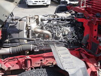 HINO Ranger Safety Loader (With 3 Steps Of Cranes) QKG-FE7JKAA 2013 508,000km_32