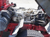 HINO Ranger Safety Loader (With 3 Steps Of Cranes) QKG-FE7JKAA 2013 508,000km_33