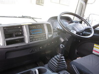 HINO Ranger Safety Loader (With 3 Steps Of Cranes) QKG-FE7JKAA 2013 508,000km_35