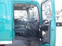 HINO Ranger Safety Loader (With 3 Steps Of Cranes) QKG-FE7JKAA 2013 508,000km_37