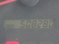 HINO Ranger Safety Loader (With 3 Steps Of Cranes) QKG-FE7JKAA 2013 508,000km_38
