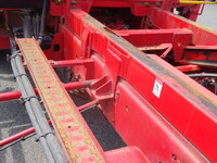 HINO Ranger Safety Loader (With 3 Steps Of Cranes) QKG-FE7JKAA 2013 508,000km_6