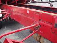 HINO Ranger Safety Loader (With 3 Steps Of Cranes) QKG-FE7JKAA 2013 508,000km_7