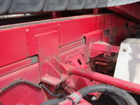 HINO Ranger Safety Loader (With 3 Steps Of Cranes) QKG-FE7JKAA 2013 508,000km_8