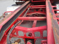 HINO Ranger Safety Loader (With 3 Steps Of Cranes) QKG-FE7JKAA 2013 508,000km_9