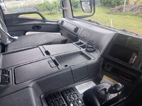 MITSUBISHI FUSO Super Great Trailer Head QKG-FP54VDR 2014 412,549km_16