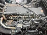 MITSUBISHI FUSO Super Great Trailer Head QKG-FP54VDR 2014 412,549km_19