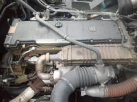 MITSUBISHI FUSO Super Great Trailer Head QKG-FP54VDR 2014 412,549km_21
