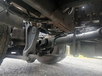 MITSUBISHI FUSO Super Great Trailer Head QKG-FP54VDR 2014 412,549km_23