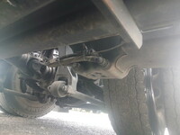 MITSUBISHI FUSO Super Great Trailer Head QKG-FP54VDR 2014 412,549km_30