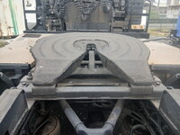 MITSUBISHI FUSO Super Great Trailer Head QKG-FP54VDR 2014 412,549km_32