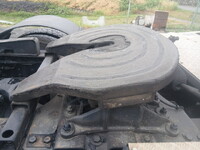 MITSUBISHI FUSO Super Great Trailer Head QKG-FP54VDR 2014 412,549km_33