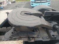 MITSUBISHI FUSO Super Great Trailer Head QKG-FP54VDR 2014 412,549km_34