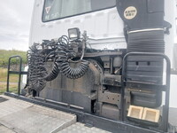 MITSUBISHI FUSO Super Great Trailer Head QKG-FP54VDR 2014 412,549km_36