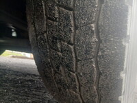 MITSUBISHI FUSO Super Great Trailer Head QKG-FP54VDR 2014 412,549km_37
