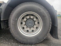 MITSUBISHI FUSO Super Great Trailer Head QKG-FP54VDR 2014 412,549km_39