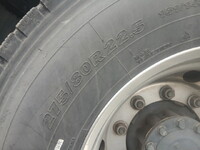 MITSUBISHI FUSO Super Great Trailer Head QKG-FP54VDR 2014 412,549km_40